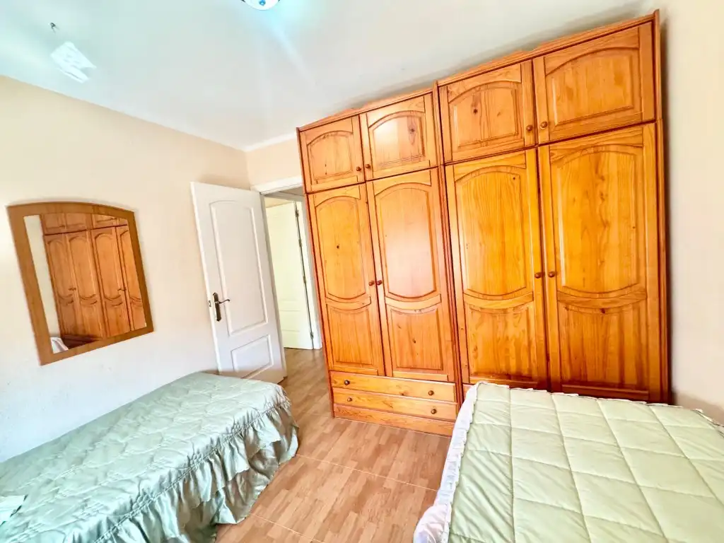 Bedroom of Flat for sale in Córdoba  with Terrace