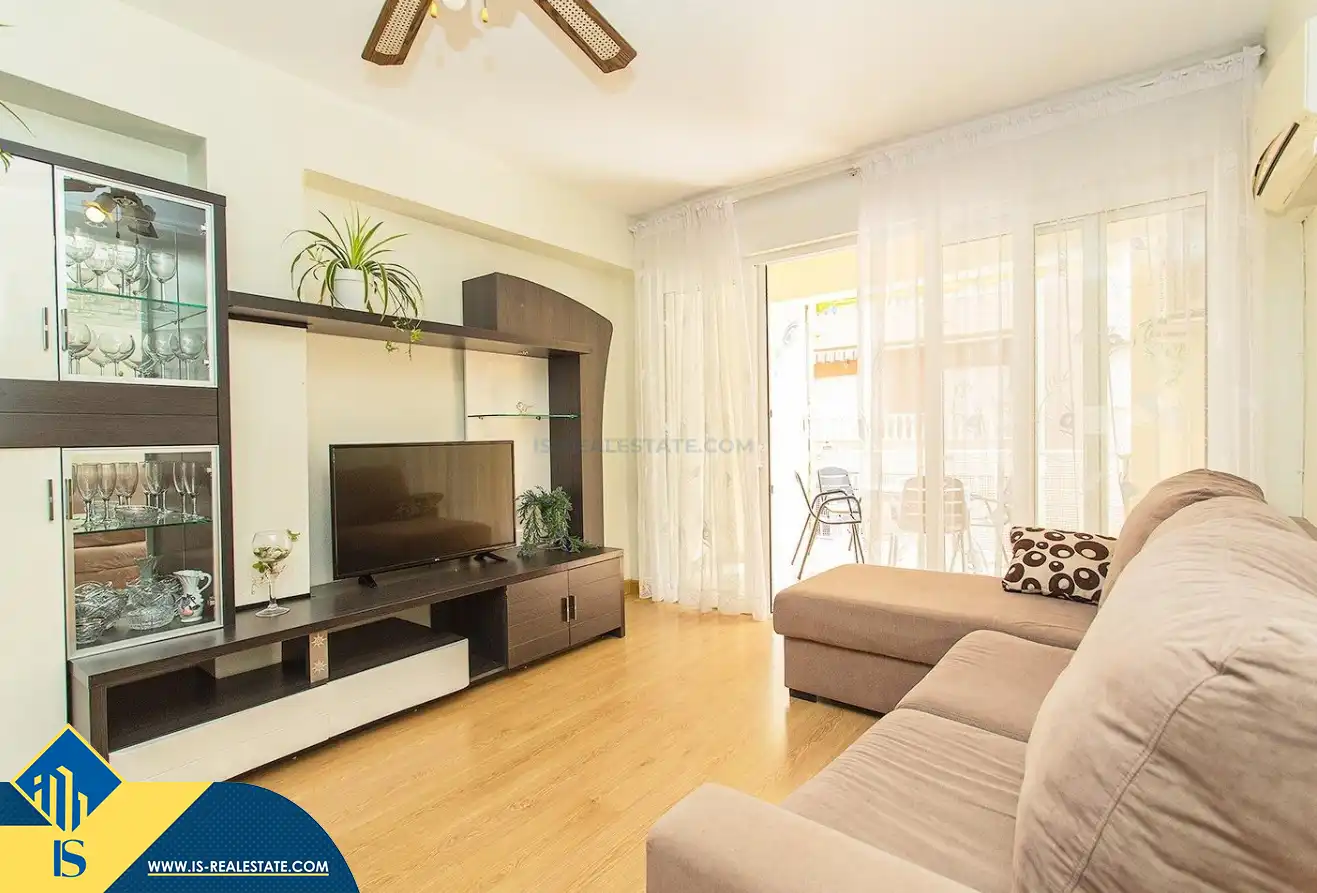 Apartment with lift for sale in Playa del Cura, imagen 3