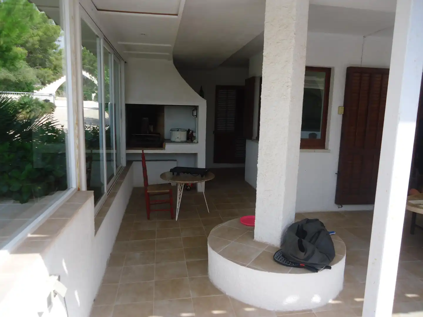 Einfamilien-Reihenhaus zum Verkauf in L'Ametlla de Mar 