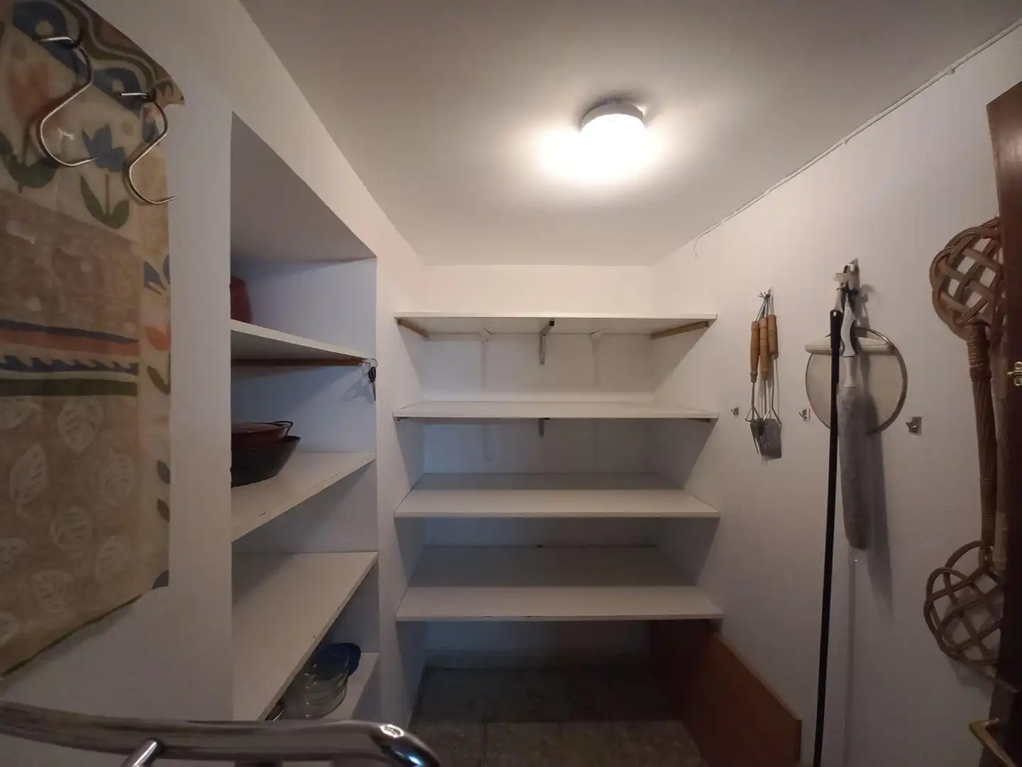 Casa o xalet en venda en Torrecaballeros amb Calefacció, Jardí privat i Traster