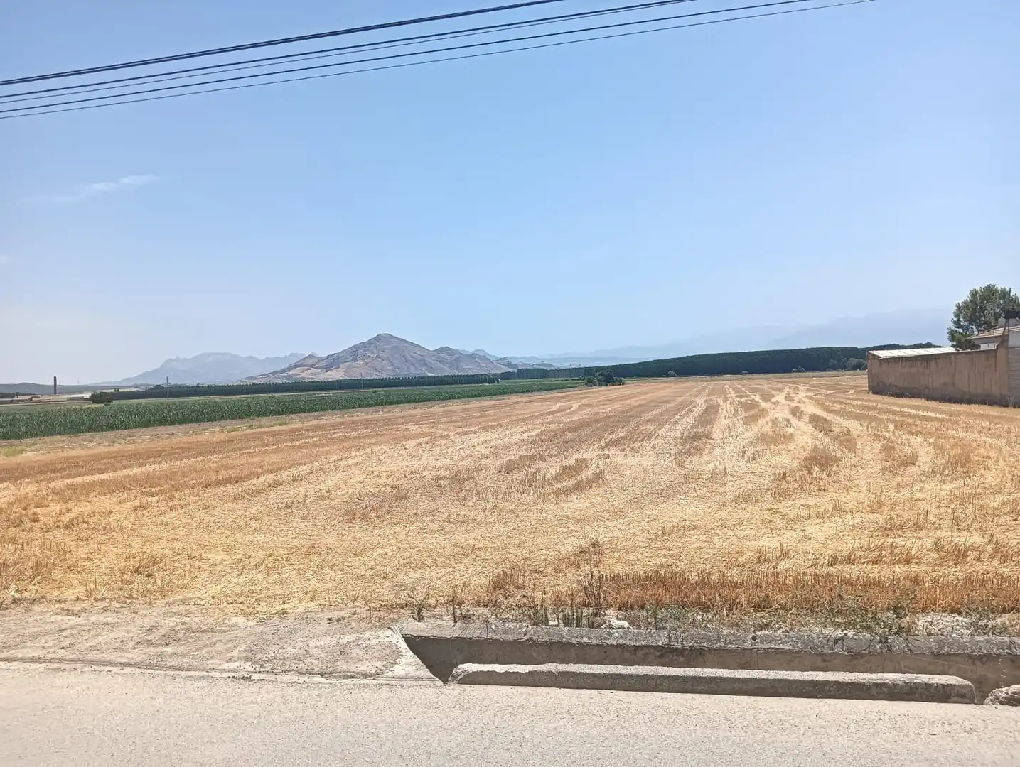 Terrenos y solares en venta en Valderrubio, imagen 2