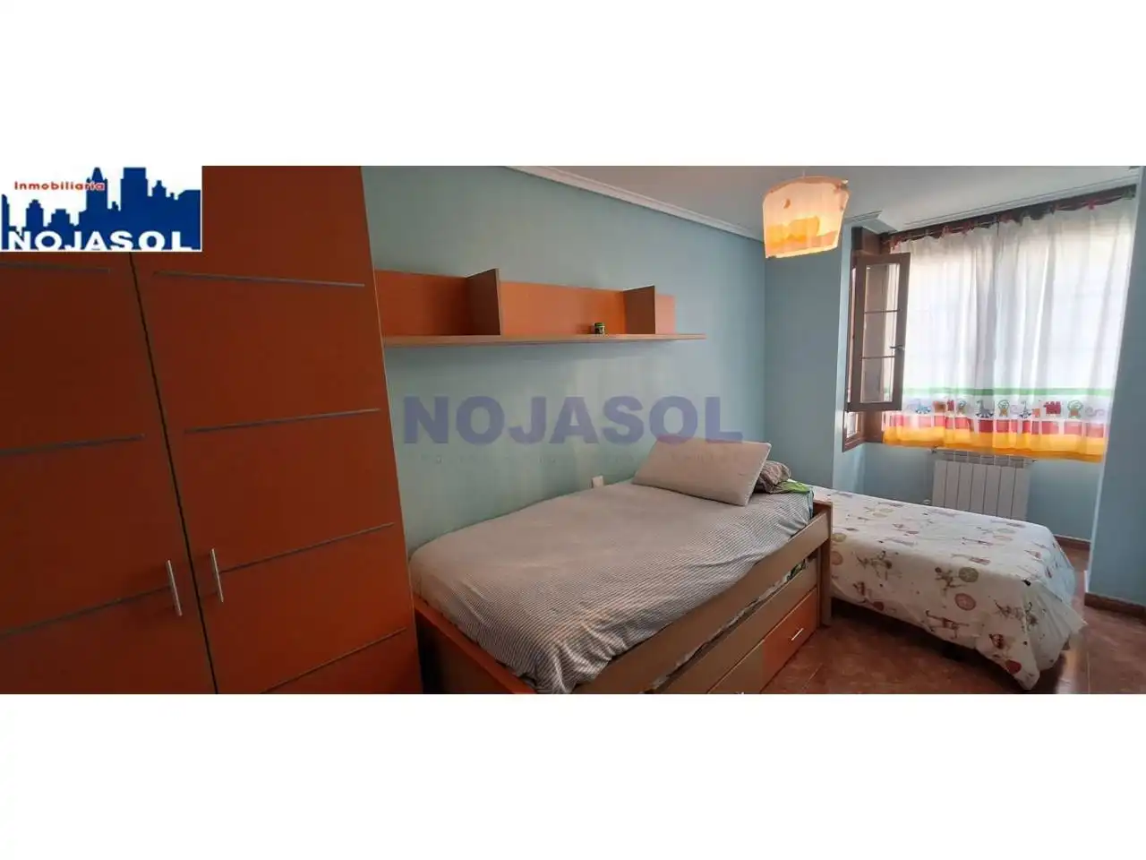 Mini appartamento con ascensore in affitto a Calle LOS CUADRILLOS 7, imagen 29