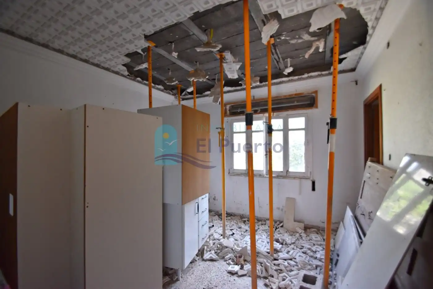 Kitchen of Houses for sale in Mazarrón