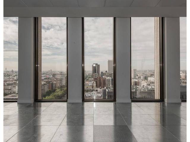 Oficina en Alquiler en castellana en Castillejos - Cuzco