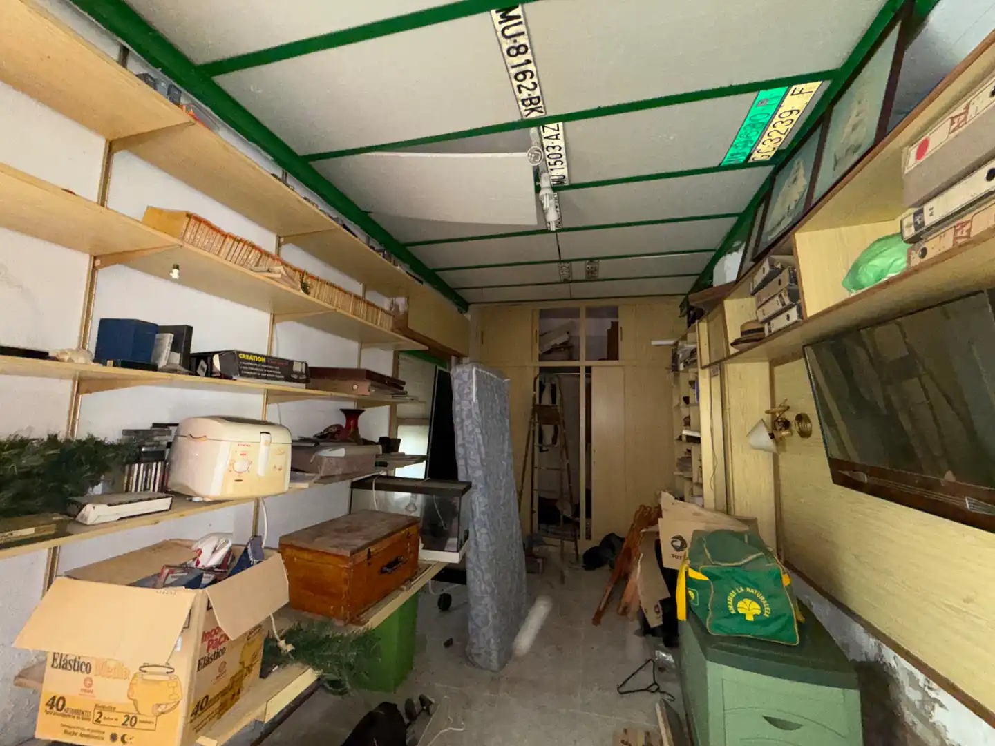 Piso en venta en Cartagena con Aire acondicionado, Amueblado y Horno