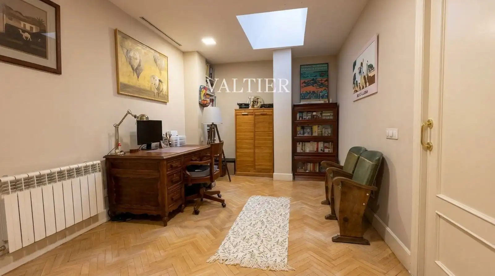 Dúplex en venda en Retiro