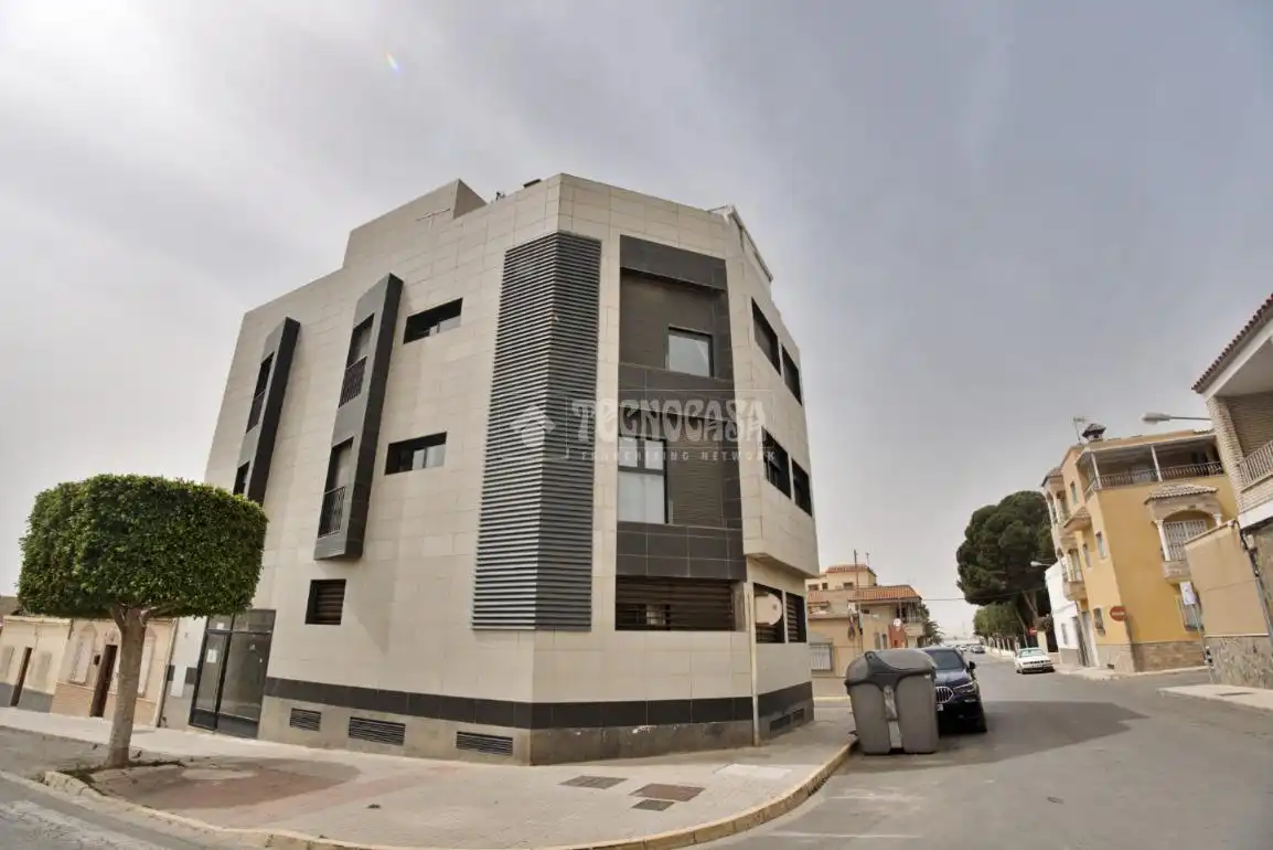 Flat with terrace for sale in Santa María del Águila, imagen 26