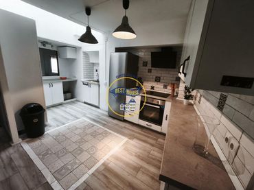 Casa con balcón en venta en Centro