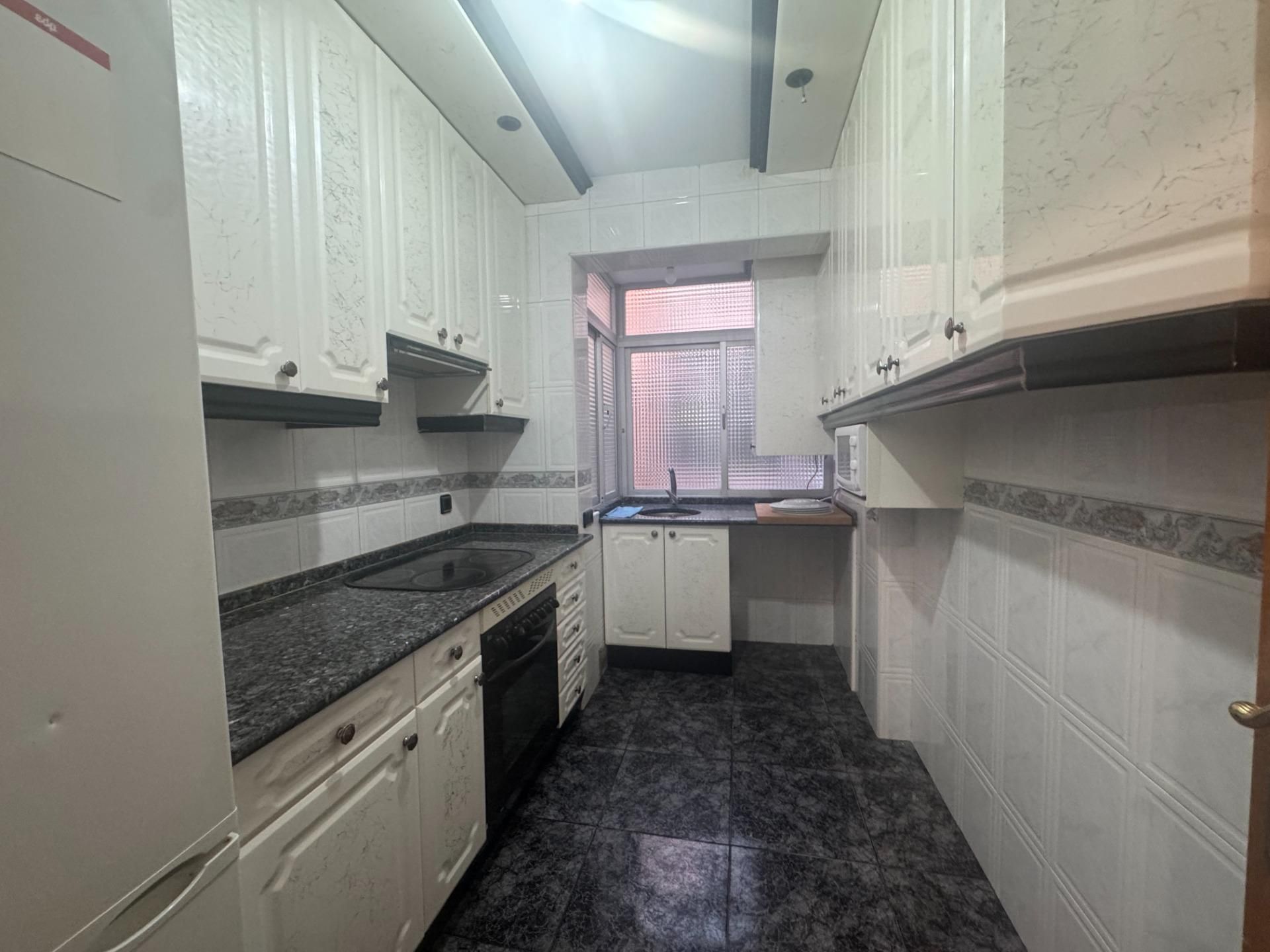 Cocina de Piso de alquiler en Parla