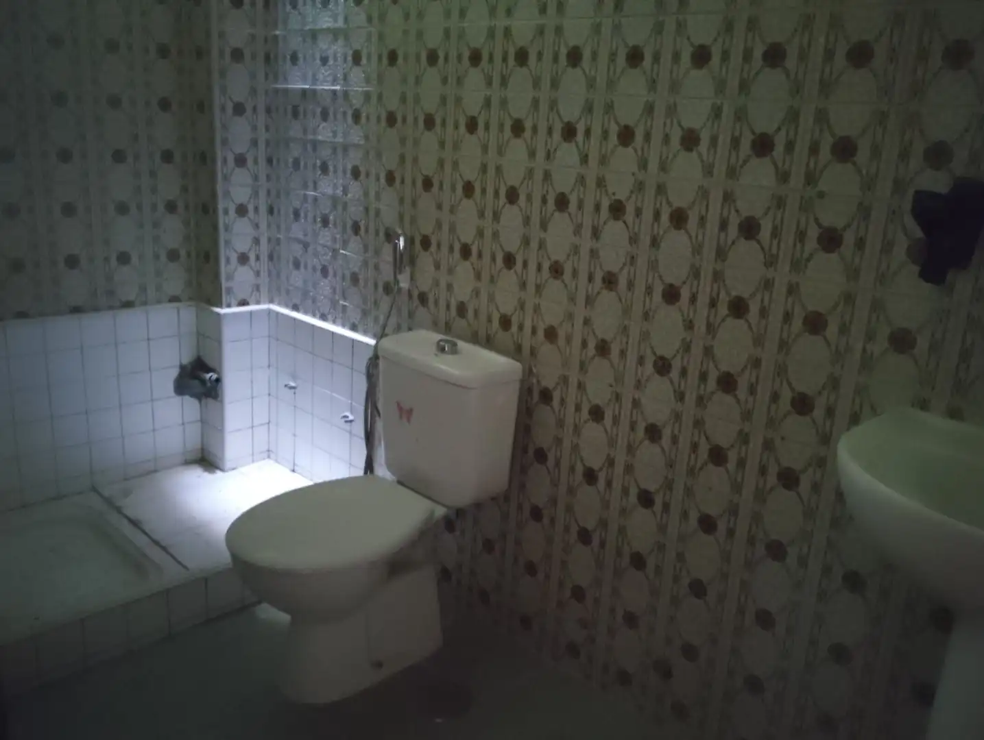 Bathroom of Flat for sale in Las Palmas de Gran Canaria
