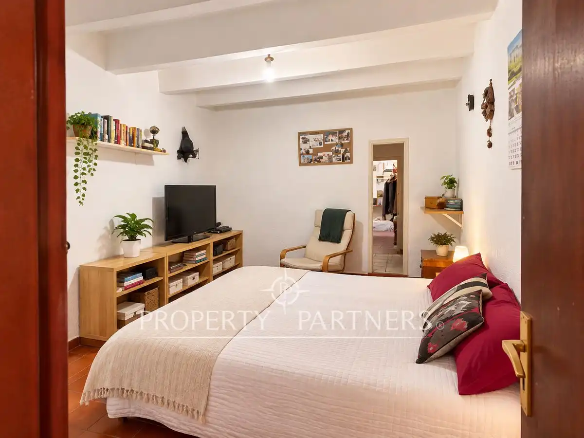 Casa a schiera con giardino in vendita a Carrer de Sant Cristòfol, imagen 12