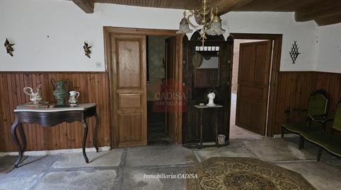 Foto 3 de Casa o xalet en venda a Hinojosa de Duero, Salamanca