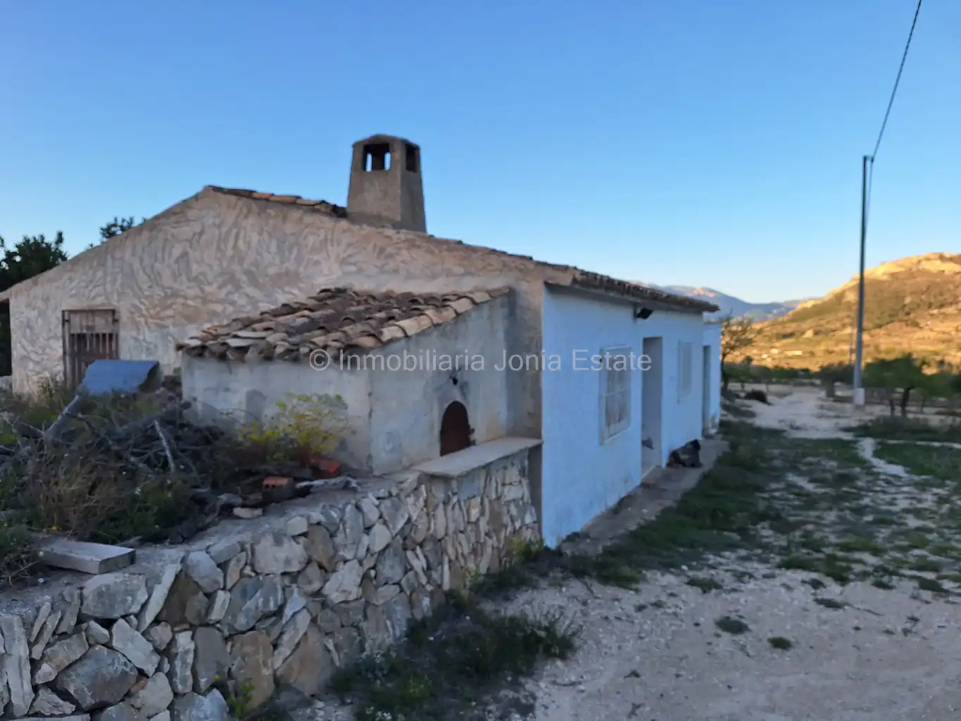 Detached house for sale in Relleu, imagen 3