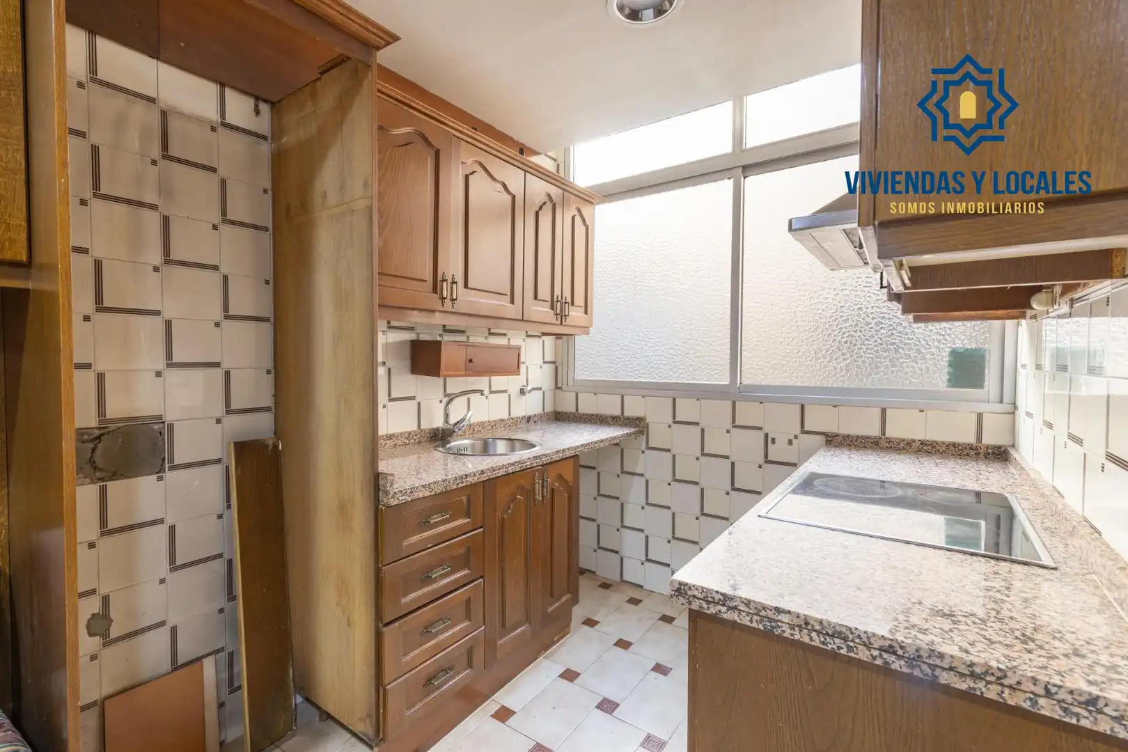 Piso con terraza en venta en PEDRO ANTONIO DE ALARCON, imagen 26