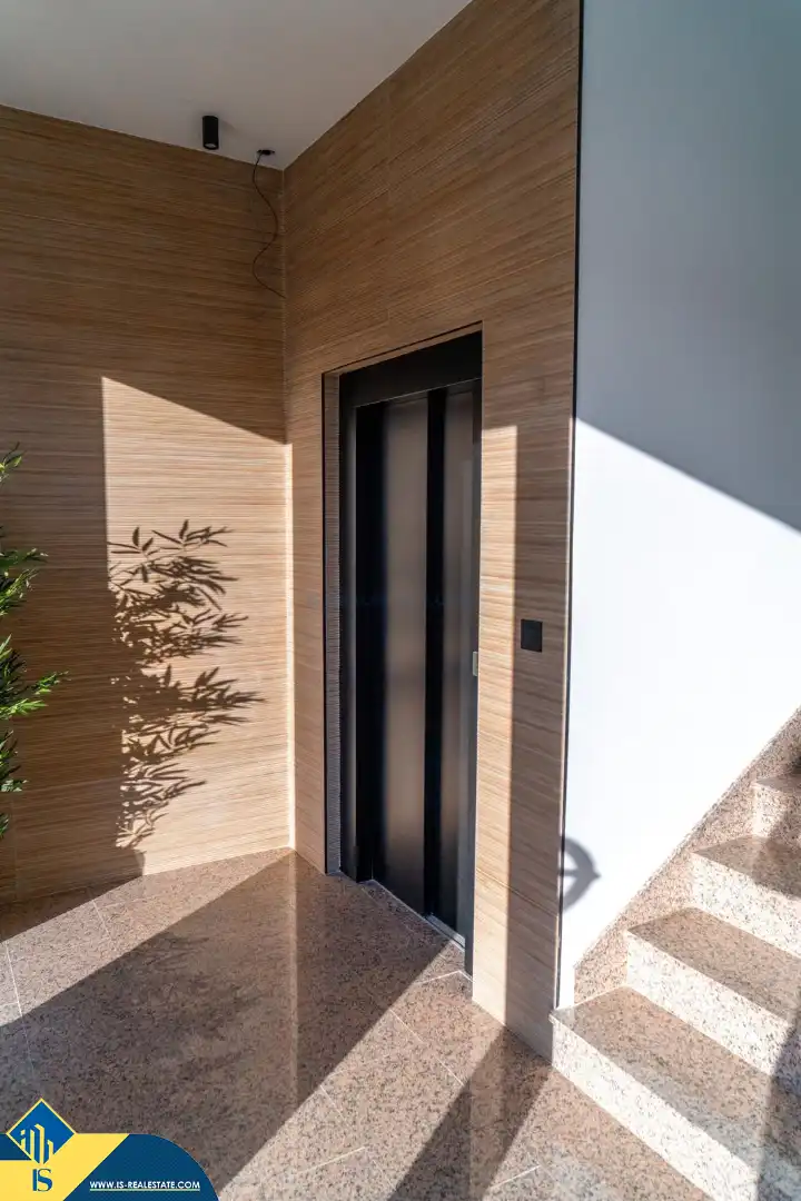 Penthouse mit Aufzug zum Verkauf in Orihuela Costa, imagen 7