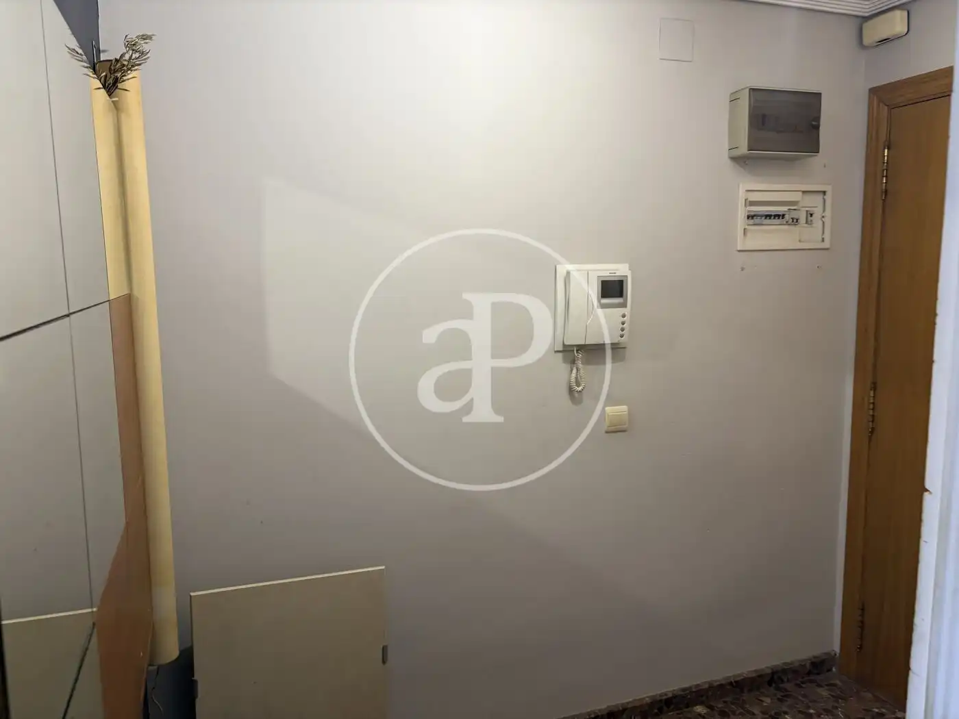 Piso en venta en Valencia con Aire acondicionado, Calefacción y Balcón