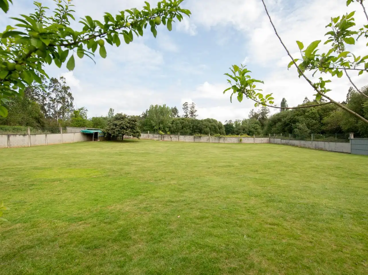 Casa o xalet en venda en Arteixo amb Jardí privat