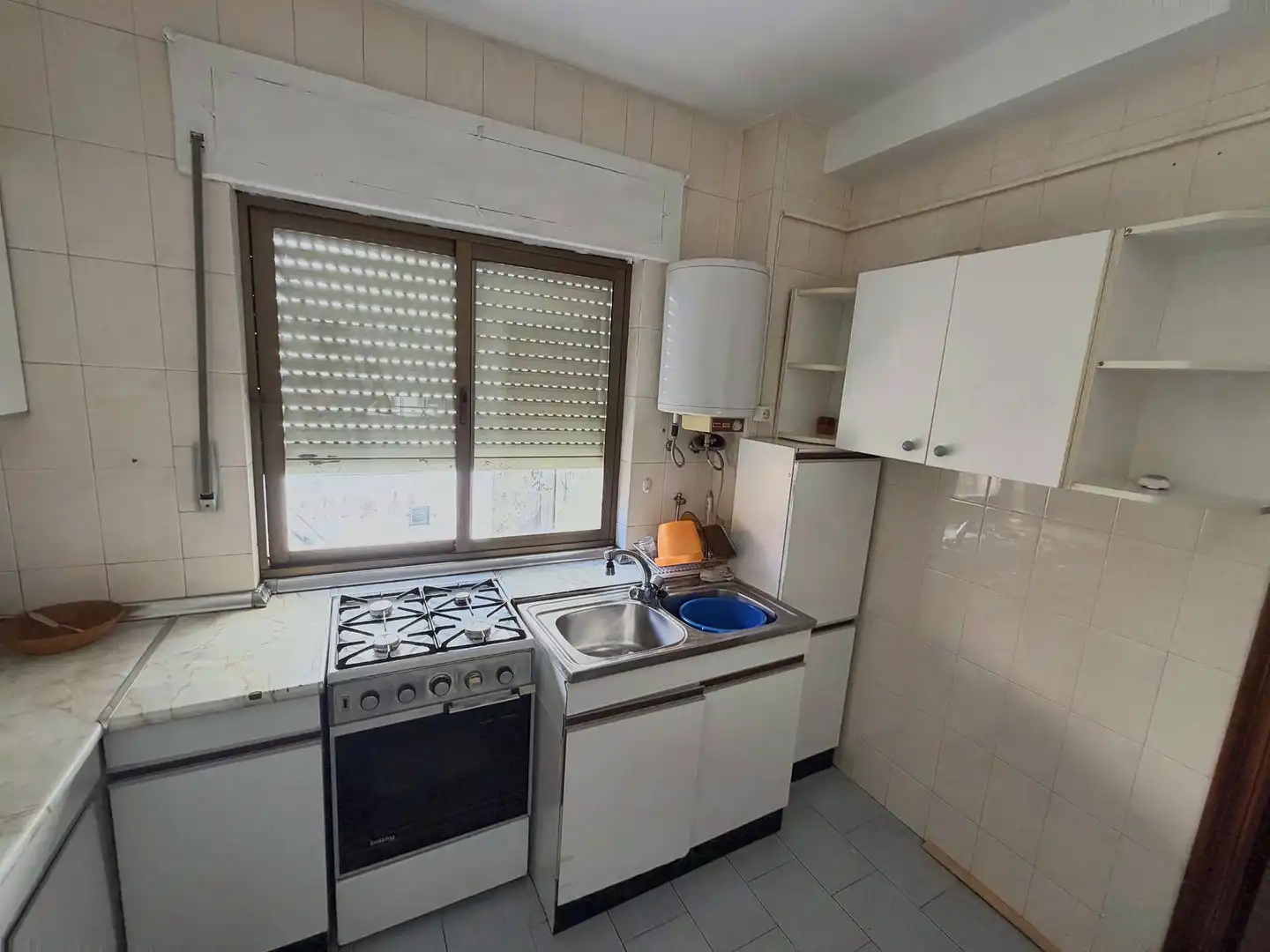 Cocina de Piso en venta en Cistierna