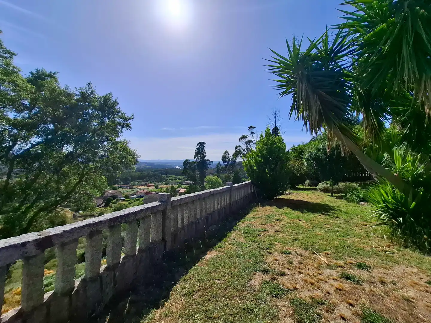 Casa o xalet en venda en As Neves   amb Calefacció, Jardí privat i Terrassa