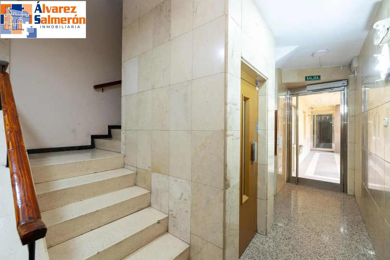 Piso en venta en Calle PEDRO ANTONIO DE ALARCON, Fígares