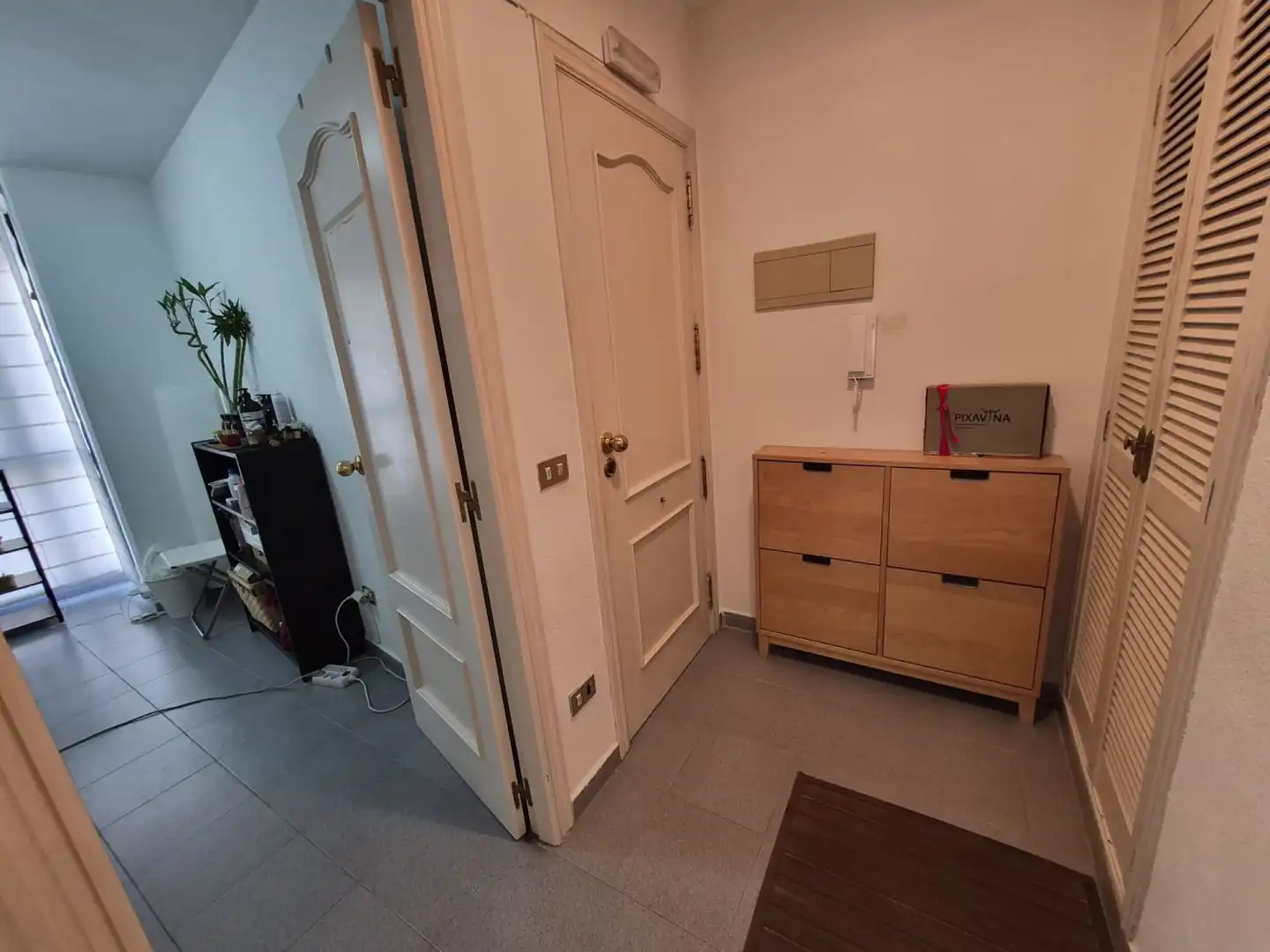 Office for rent in Castellón de la Plana / Castelló de la Plana  with Air Conditioner