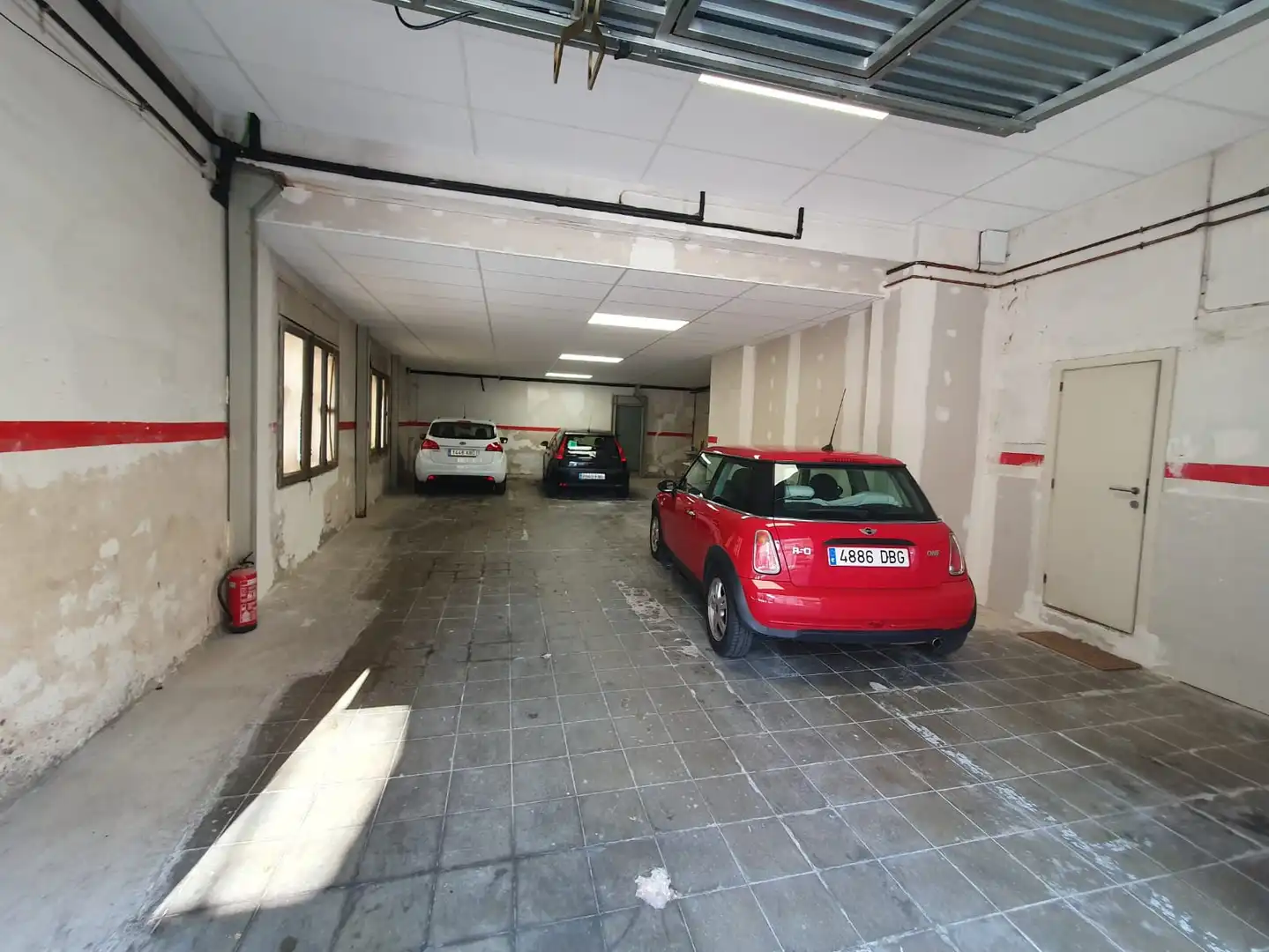 Gewerbefläche zur Miete in Carrer de Nicolau Talló 113, imagen 8