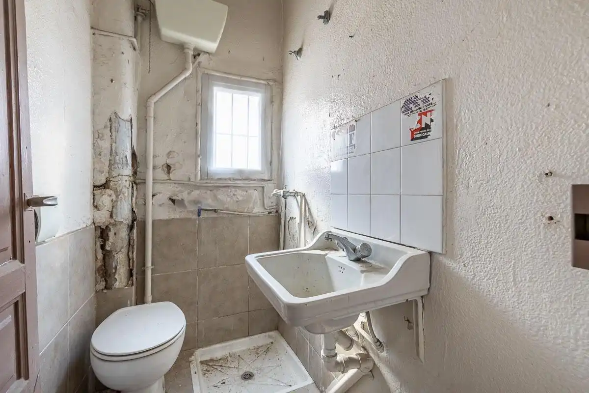 Maison avec terrasse à vendre à Beiro, imagen 14