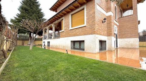 Photo 3 of Houses for sale in Colonia-Bripac, Alcalá de Henares