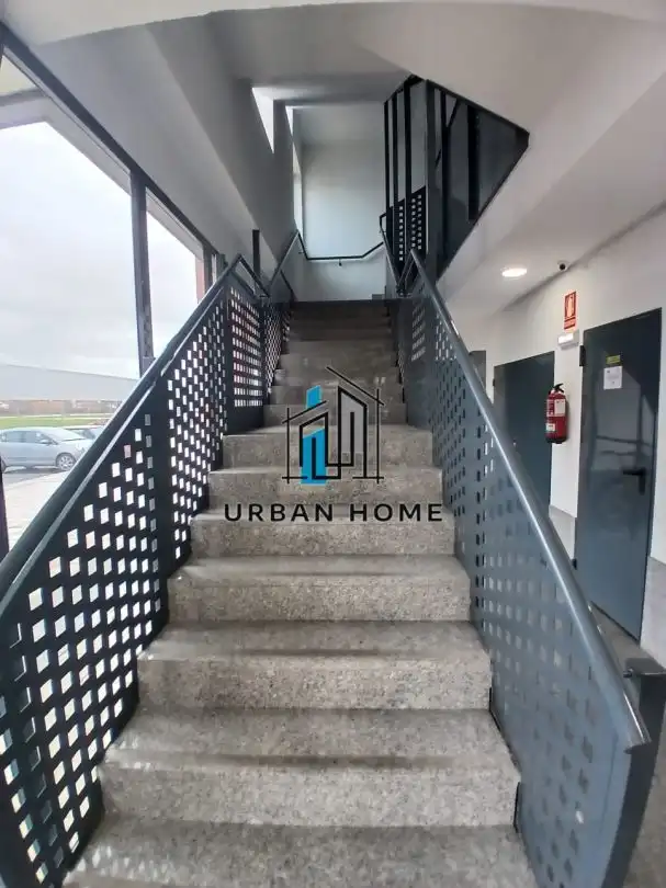 Piso en venta en María Moliner, Armunia