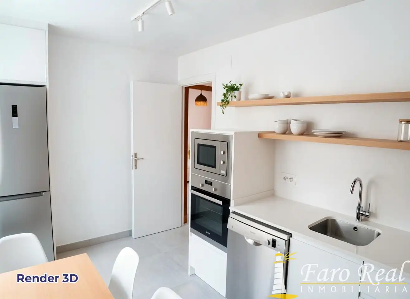 Kitchen of Houses for sale in Sanlúcar de Barrameda  with Terrace