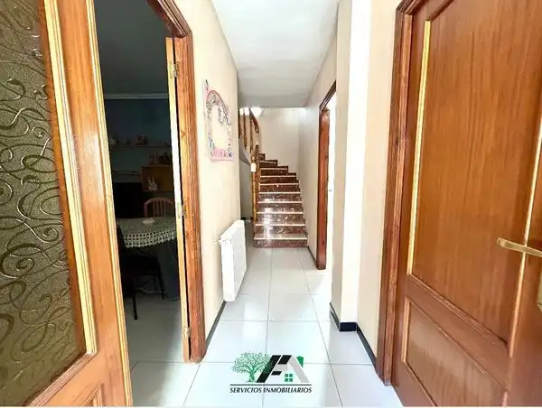 Houses for rent in Calle Azulejos, Baeza