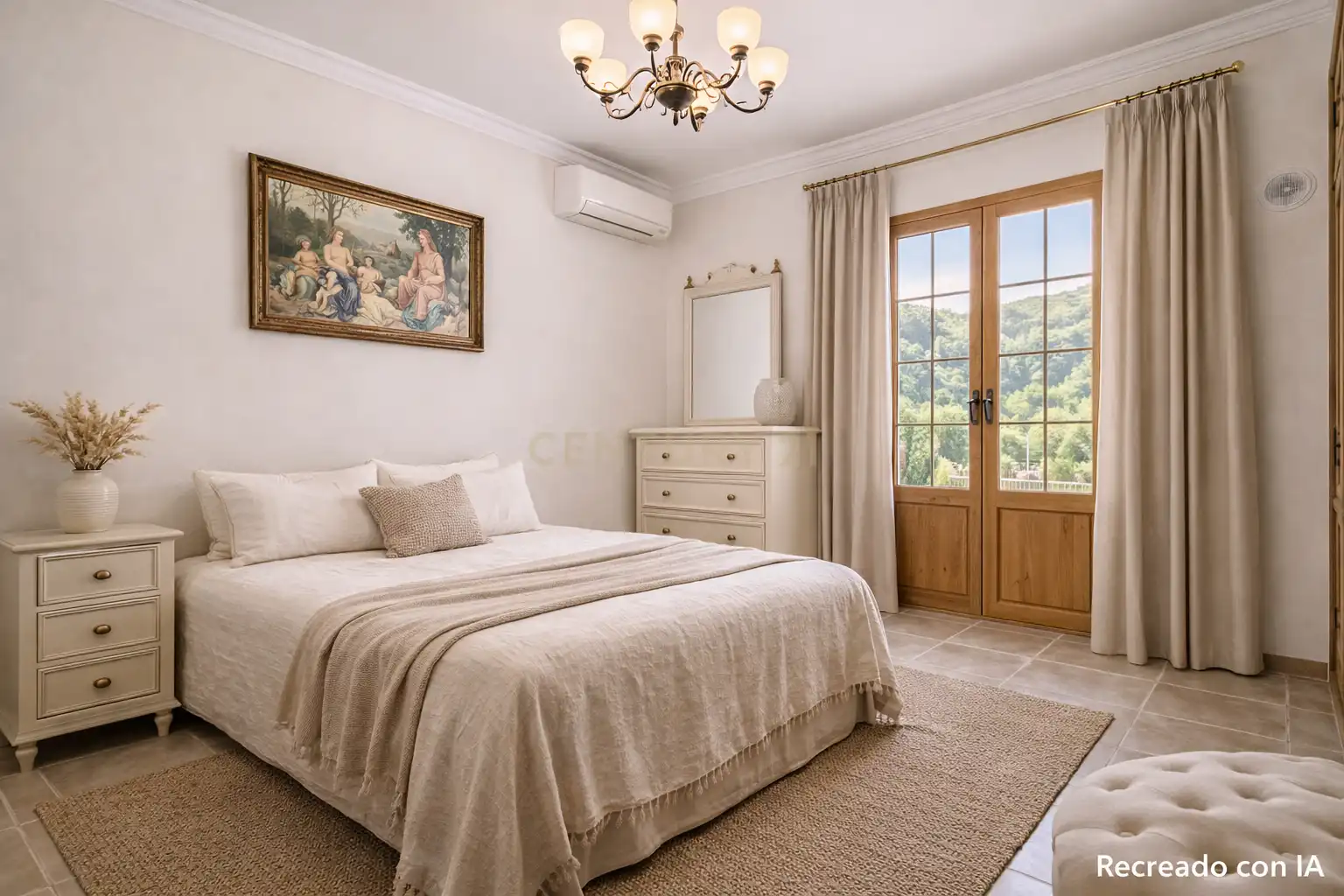 Maison à vendre à Diseminado Poligono 16, 4, 29510 Álora, Málaga, Spain, imagen 4