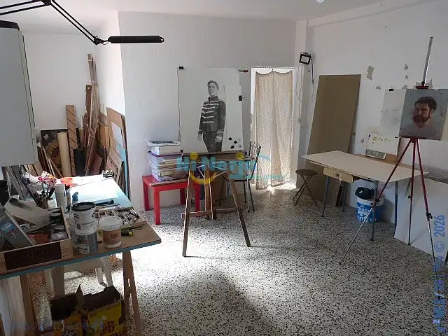 Casa rústica en venda a Algarrobo pueblo, imagen 5