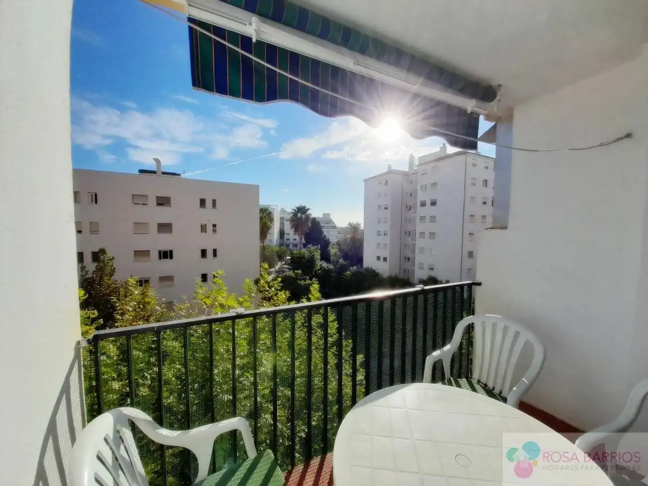 Flat with lift to rent in San Pedro de Alcántara, imagen 13