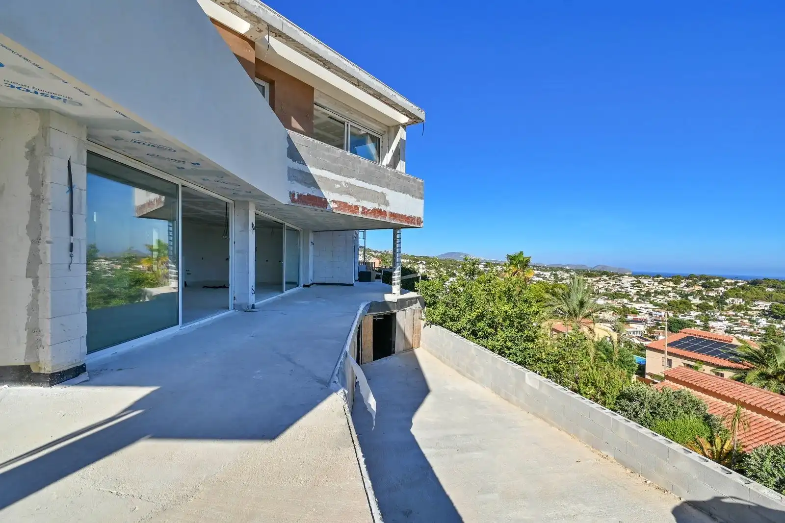Villa con balcone in vendita a Cometa, imagen 11
