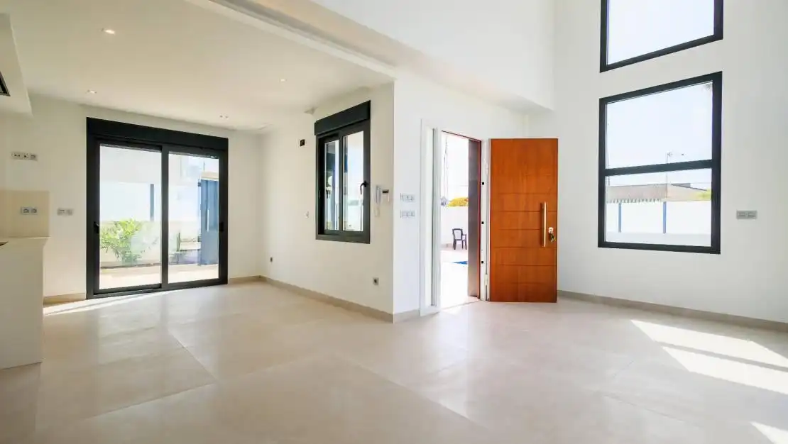 Villa avec piscine à vendre à Los Balcones - Los Altos, imagen 11
