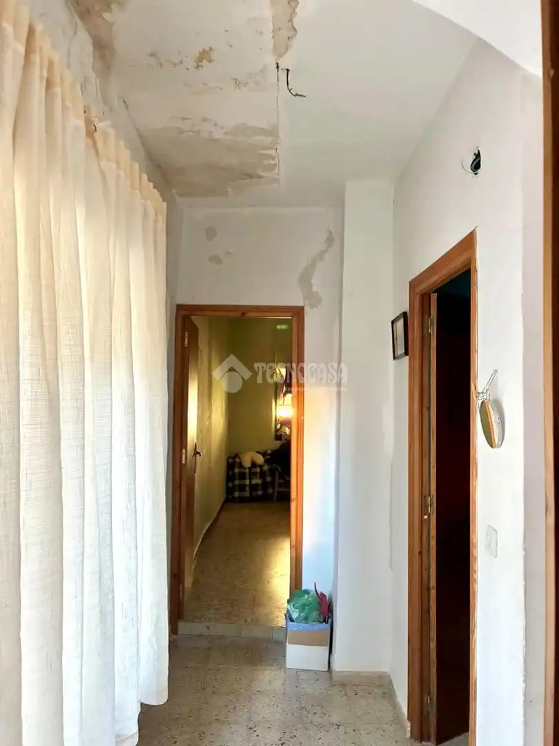 Finca rústica en venda en Torija amb Calefacció i Balcó