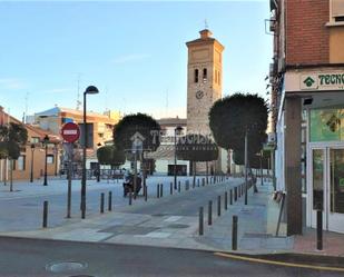 Exterior view of Residential for sale in Móstoles