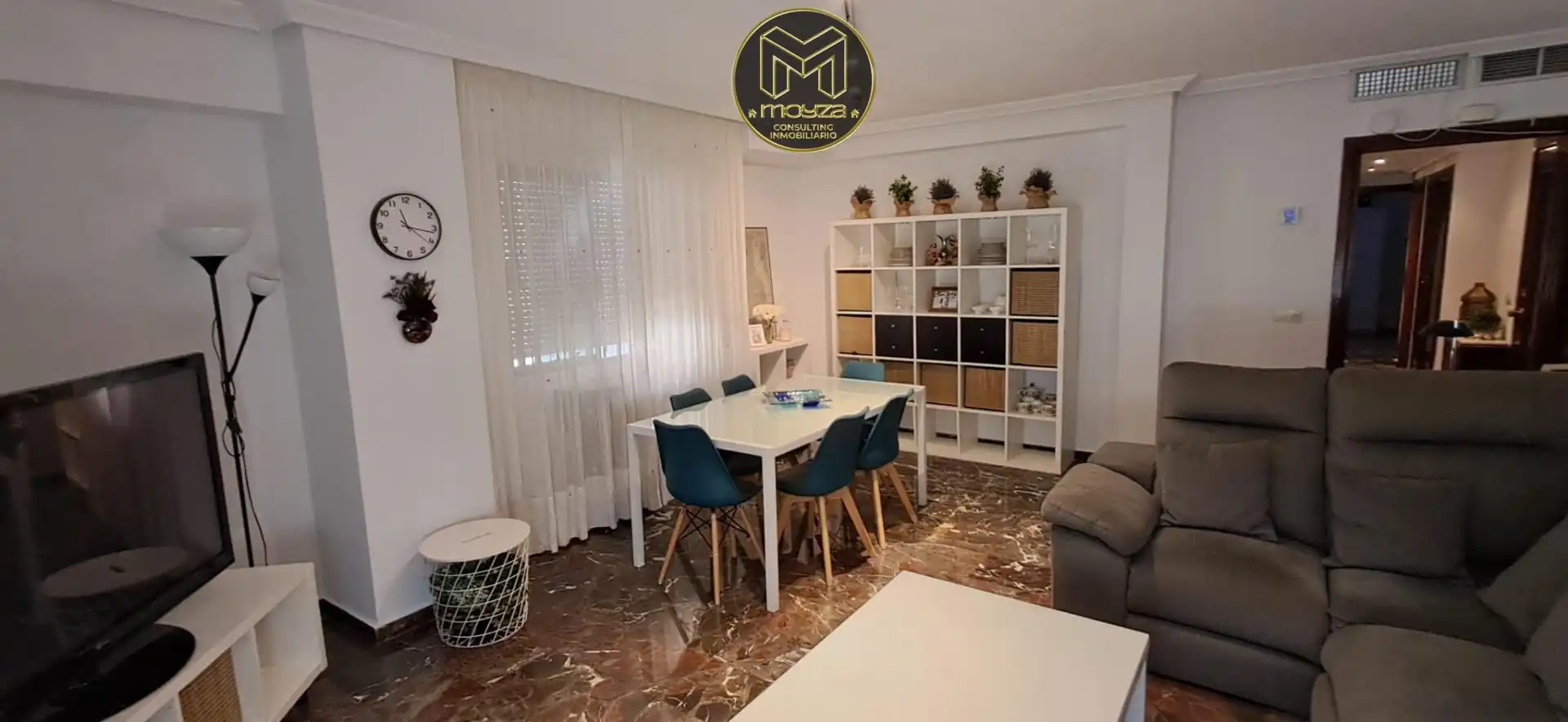 Wohnung mit Aufzug zum Verkauf in Avda de Madrid - Pº de la Estación, imagen 8