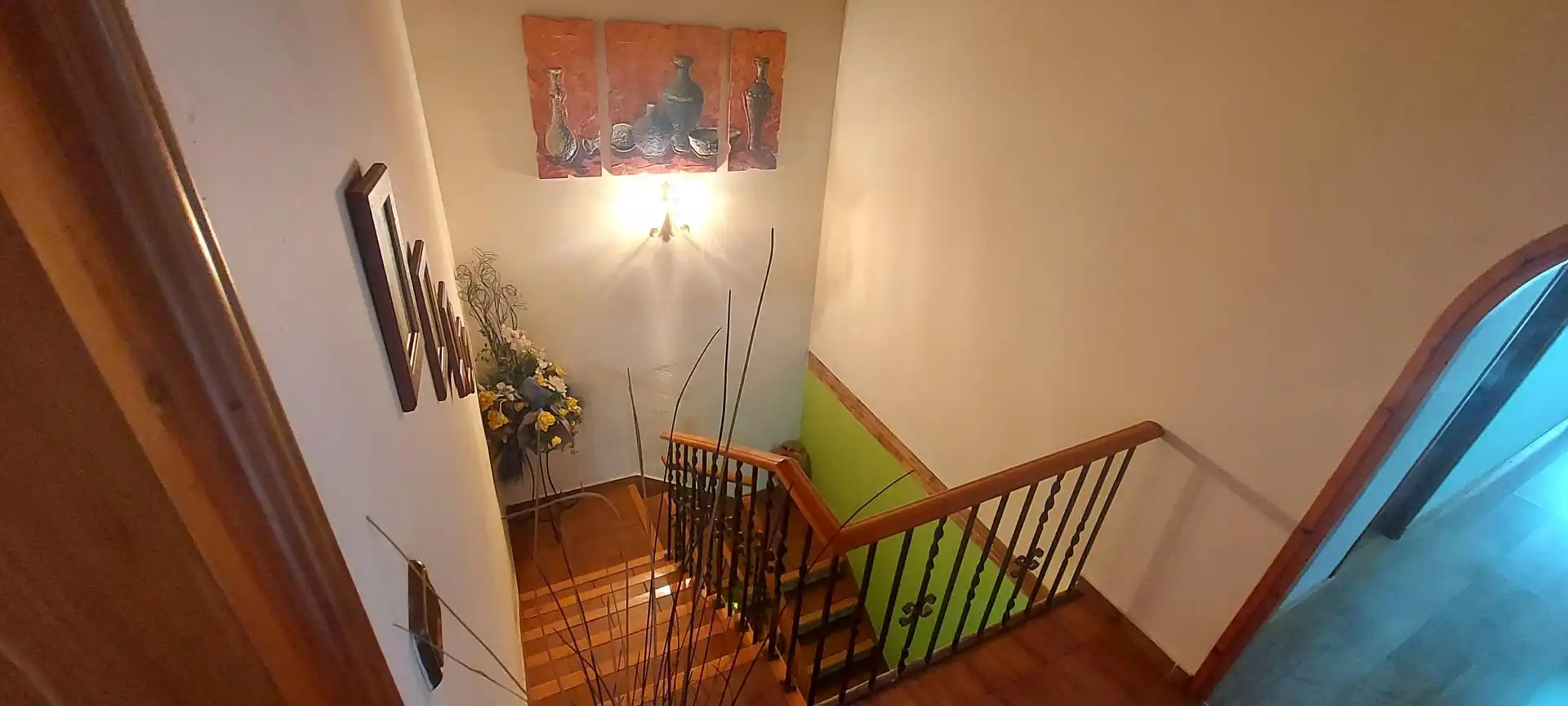 Casa o xalet en venda en La Seu d'Urgell amb Calefacció