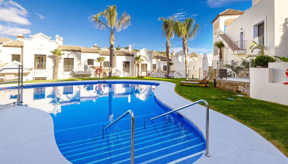 Foto 0 de Adosados con vistas al mar · Exclusividad y bienestar