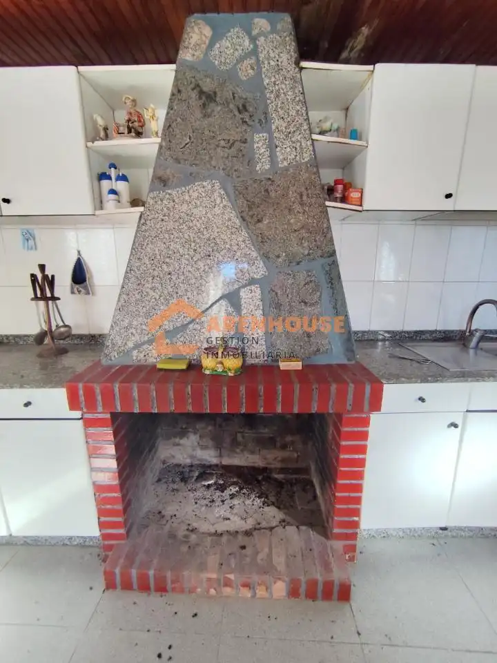 Casa con terrazza in vendita a San Amaro, imagen 16
