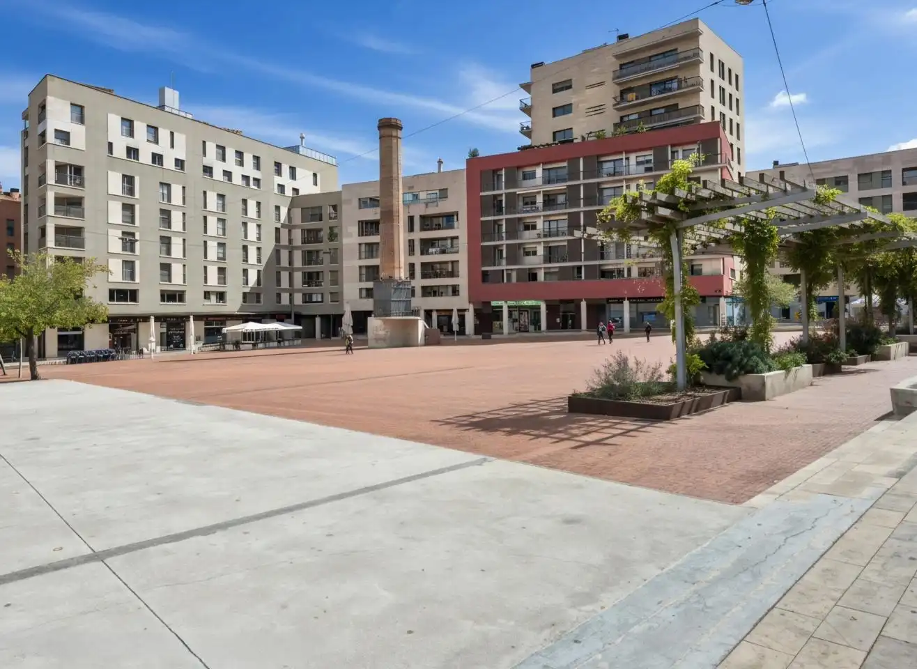 Local commercial à vendre à calle de Sant Genís, imagen 3