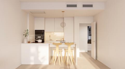 Photo 4 from new construction home in Flat for sale in Avenida del Golf, La Alcaidesa, Cádiz