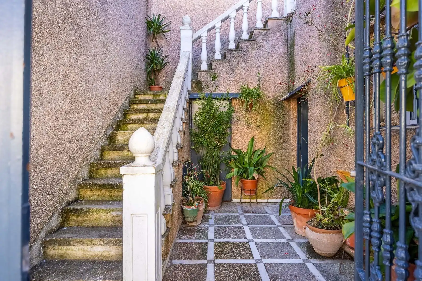 Villa mit Garten zum Verkauf in Villamartín, imagen 14