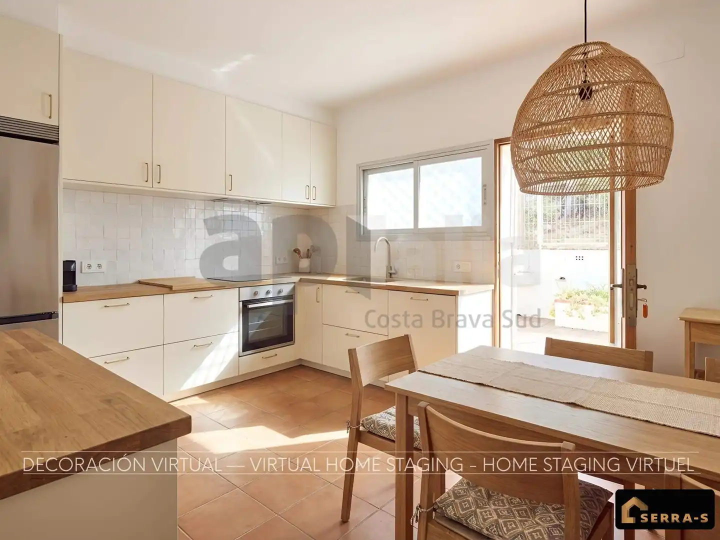 Casa amb jardí en venda a Lloret Verd - Els Pinars, imagen 8