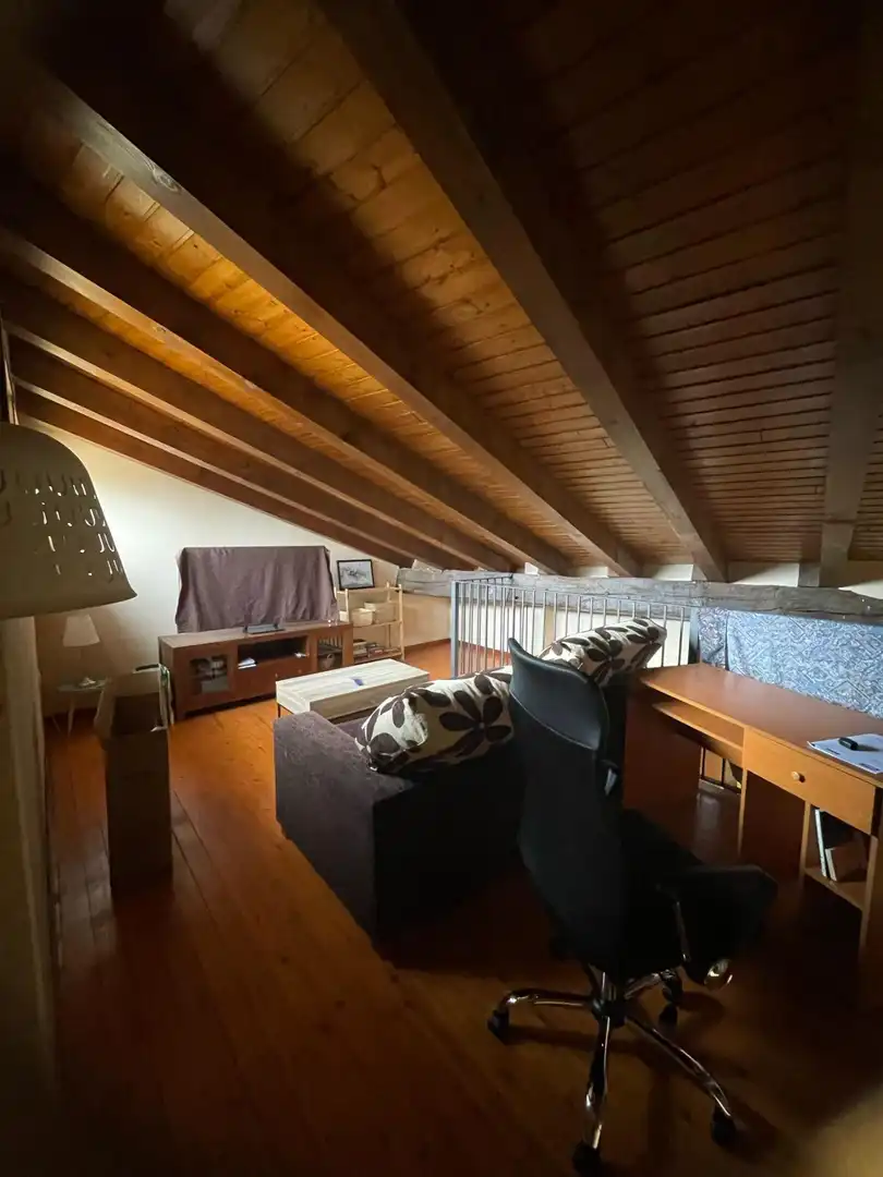 Casa adosada en venta en Sos del Rey Católico