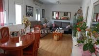 Living room of House or chalet for sale in Vacarisses  with Air Conditioner, Heating and Private garden