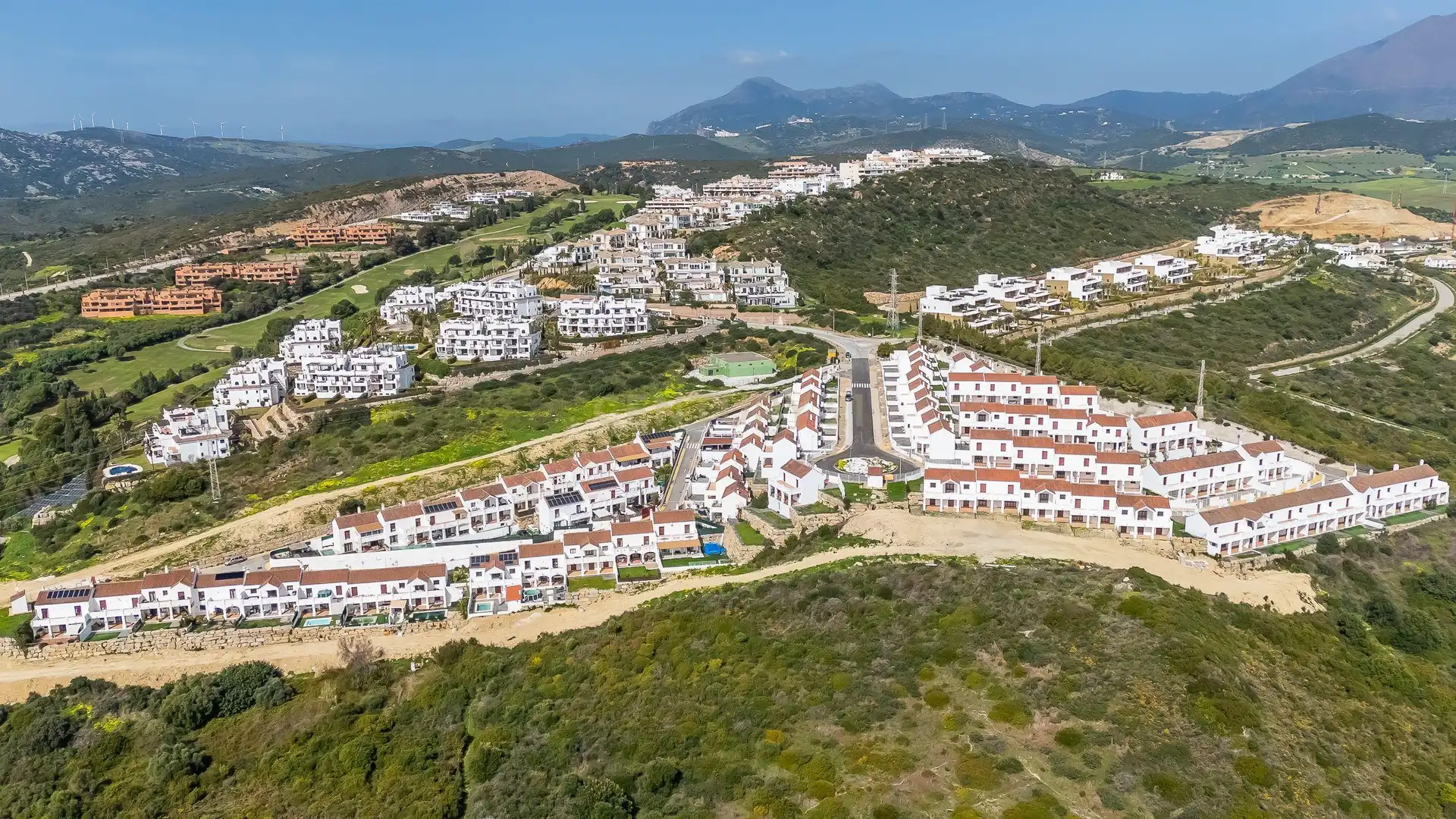Adossat en venda a Calle Doña Julia, Casares, Spain, imagen 16
