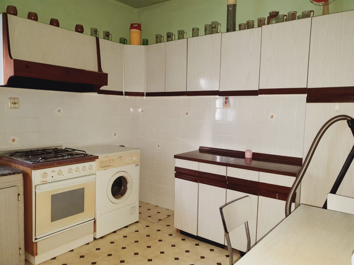 Kitchen of Flat for sale in Torrelavega   with Terrace